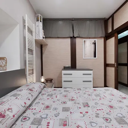 아파트 La Casa Di Lu - Val D'intelvi