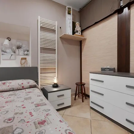La Casa Di Lu - Val D'intelvi شقة لانسو دينْتيلفي