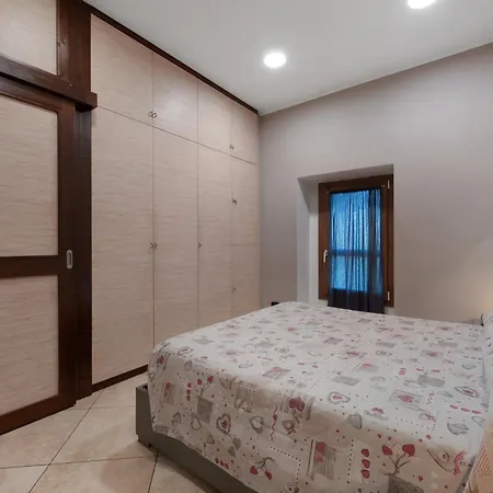 La Casa Di Lu - Val D'intelvi