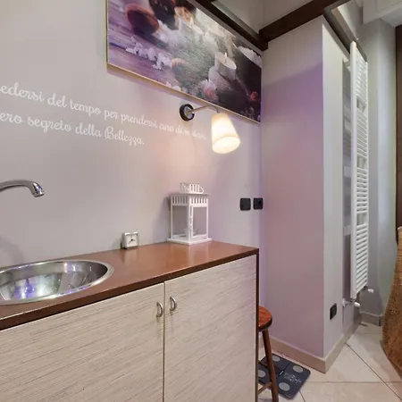 La Casa Di Lu - Val D'intelvi *