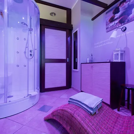La Casa Di Lu - Val D'intelvi