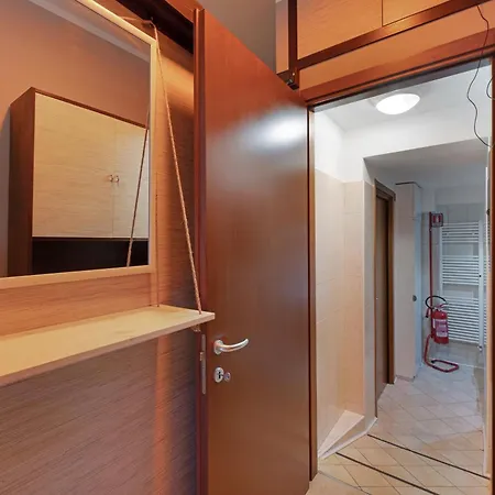 La Casa Di Lu - Val D'intelvi 아파트