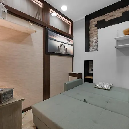 아파트 La Casa Di Lu - Val D'intelvi