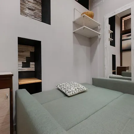 아파트 La Casa Di Lu - Val D'intelvi 란조 딘텔비