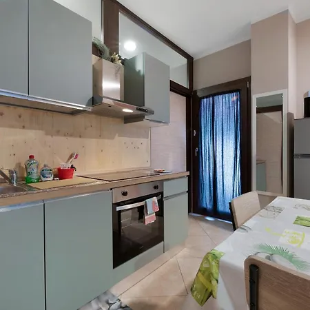 La Casa Di Lu - Val D'intelvi