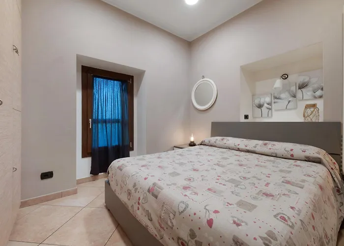 Lägenhet La Casa Di Lu - Val D'intelvi