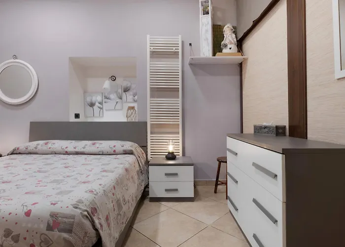 La Casa Di Lu - Val D'intelvi Lägenhet *