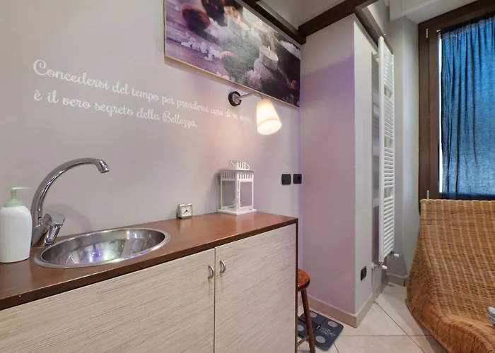 La Casa Di Lu - Val D'intelvi *