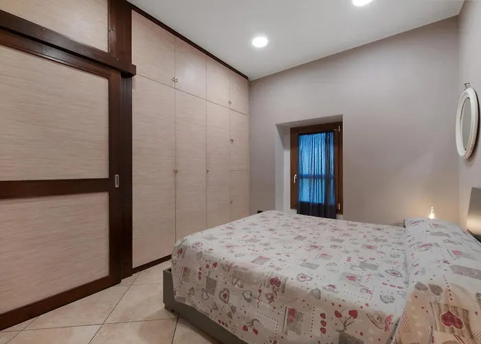 Lägenhet La Casa Di Lu - Val D'intelvi Lanzo dʼIntelvi