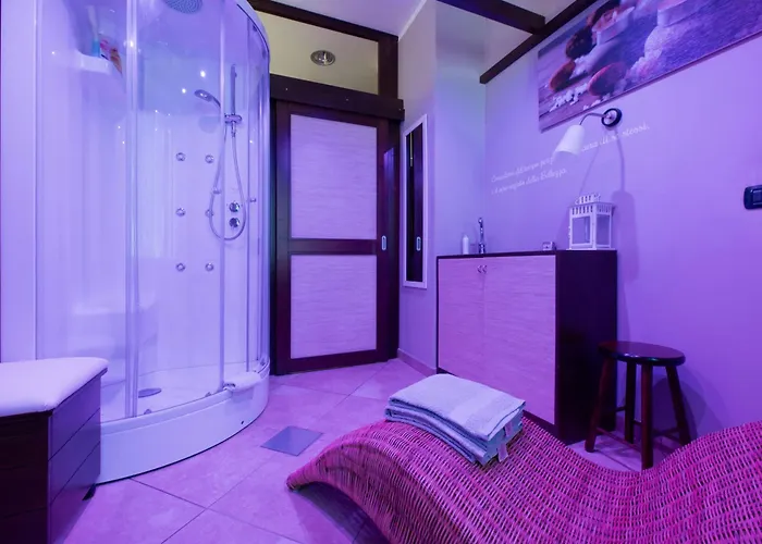 La Casa Di Lu - Val D'intelvi Lägenhet