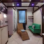 La Casa Di Lu - Val D'intelvi Apartamento *