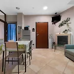 Daire La Casa Di Lu - Val D'intelvi