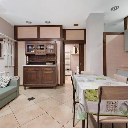 La Casa Di Lu - Val D'intelvi