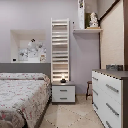 La Casa Di Lu - Val D'intelvi Apartman *