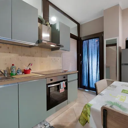 La Casa Di Lu - Val D'intelvi