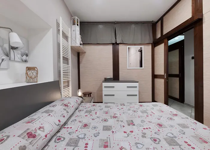 La Casa Di Lu - Val D'intelvi Lanzo dʼIntelvi