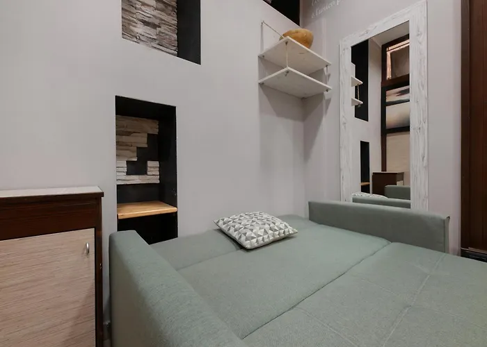 アパート La Casa Di Lu - Val D'intelvi *