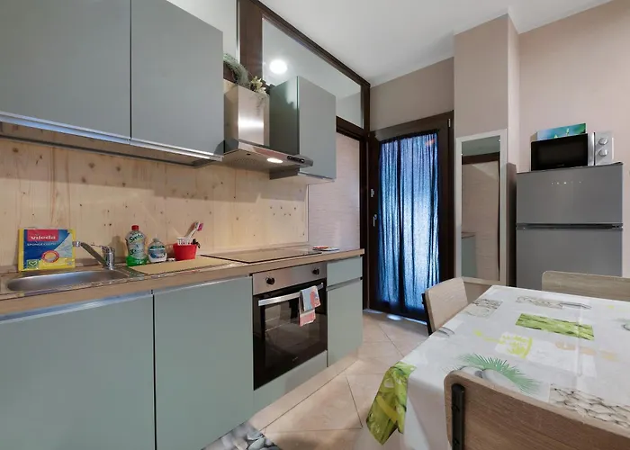 La Casa Di Lu - Val D'intelvi